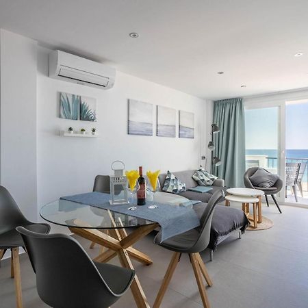 Apartment Arce Frontline Seaview Nerja Exteriér fotografie