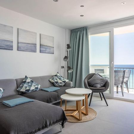 Apartment Arce Frontline Seaview Nerja Exteriér fotografie