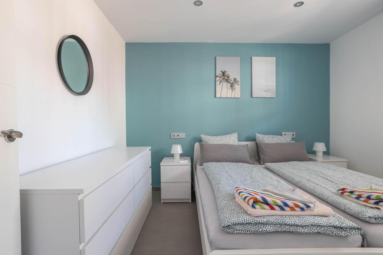 Apartment Arce Frontline Seaview Nerja Exteriér fotografie
